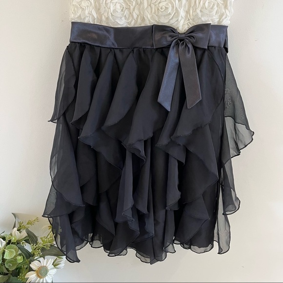 Couture Princess Girl’s Wedding Special Occasions Dress Size 14 - Picture 4 of 10